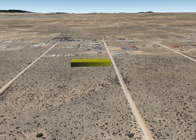 17th (U7 B8 L14) 0.5 ac. Street NW - Main Image