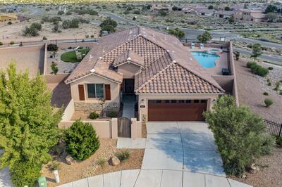 6417 KINGS CANYON NE, Rio Rancho