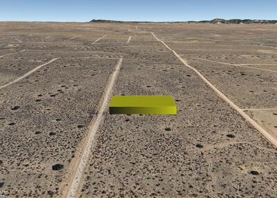 21st (U6 B47 L4) 1 ac. Street NW, Rio Rancho 