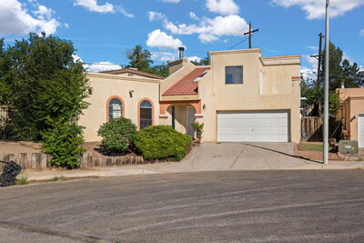 5205 ESPERANZA Court NW, Albuquerque 