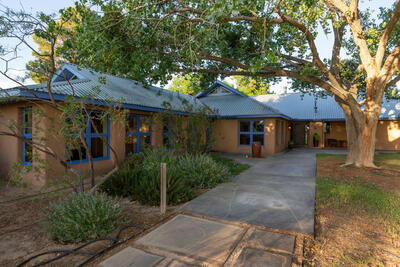 742 NM-408 Pembroke Farm, Polvadera