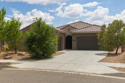 2729 KINGS CANYON Loop NE, Rio Rancho 