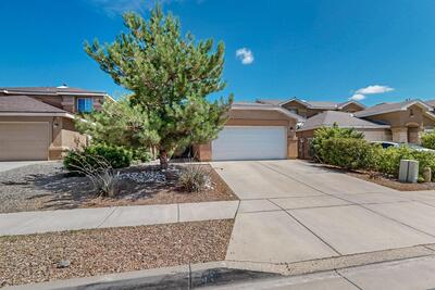 7463 SNOWY EGRET Place NW, Albuquerque 