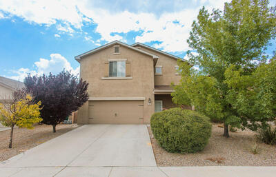 148 EL CAMINO Loop NW, Rio Rancho