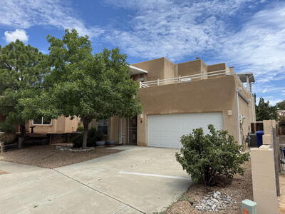 5400 PEGASUS Drive NW, Albuquerque 