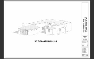 920 NightGlow Avenue NE, Rio Rancho 