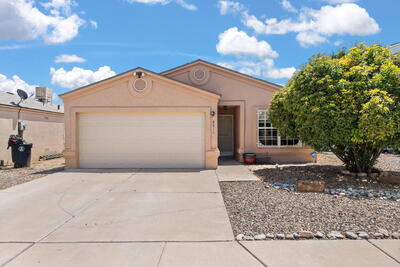 8016 Mesa Pointe Road SW, Albuquerque