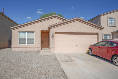 2023 SEA FOAM Street NW, Albuquerque