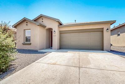 4276 CROWNED EAGLE Loop NE, Rio Rancho