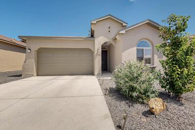 4293 CROWNED EAGLE Loop NE, Rio Rancho 