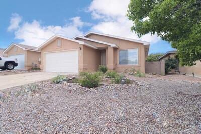 6616 Paese Place NW, Albuquerque