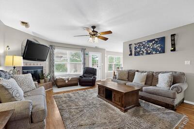 7009 Red Hawk Road NE, Albuquerque