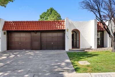 1105 Bernalillo Place SE, Albuquerque