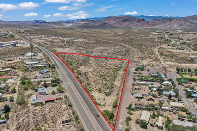 US-60, Socorro 