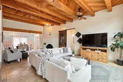1121 Marigold Drive NE, Albuquerque