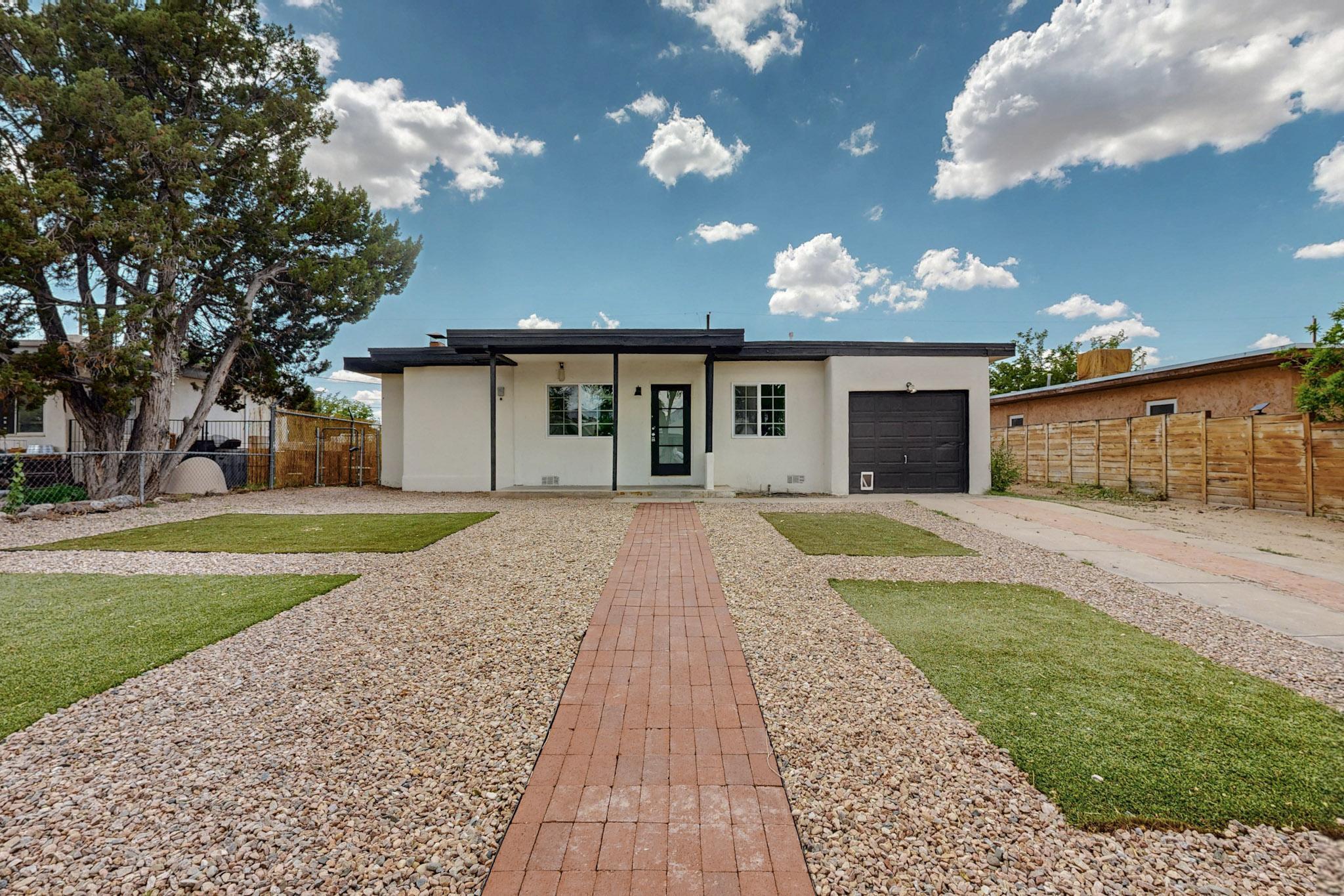 1821 LA VETA Drive - Main Image