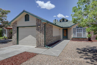 5620 FLINT Court NW, Albuquerque 
