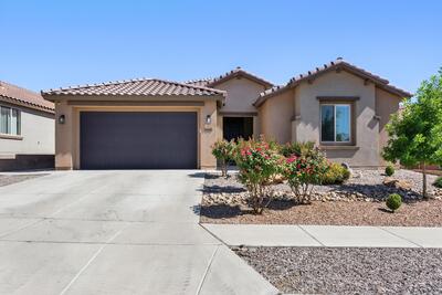 9015 Vista Dibujo Road, Albuquerque