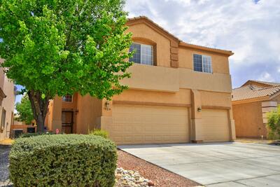 7024 Tree Line Avenue NW, Albuquerque