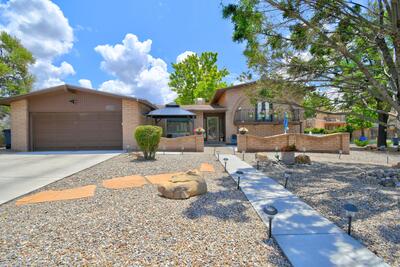 9212 ORLANDO Place NE, Albuquerque