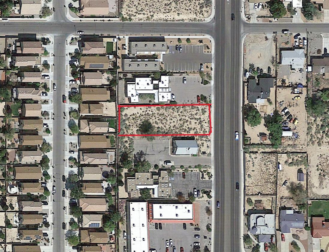 2107 GOLF COURSE Road SE - Main Image