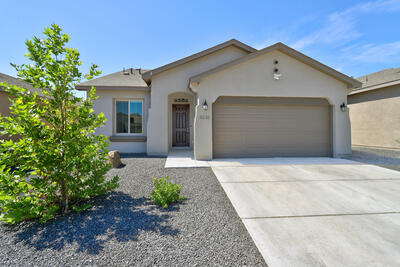 4236 CROWNED EAGLE Loop NE, Rio Rancho