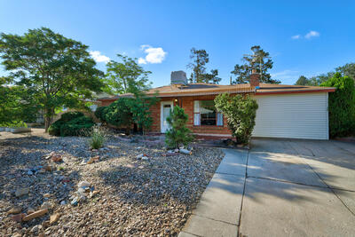 9418 CORDOVA Avenue NE, Albuquerque