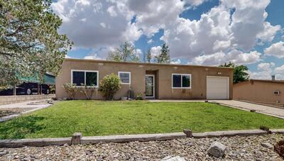 13208 CAMINO DEL NORTE NE, Albuquerque