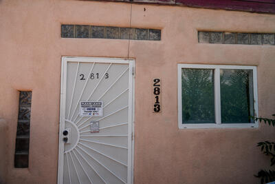 2813 John Street SE, Albuquerque 
