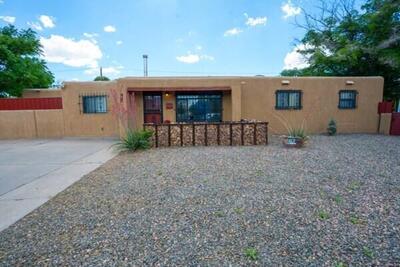1417 Rhode Island Street NE, Albuquerque