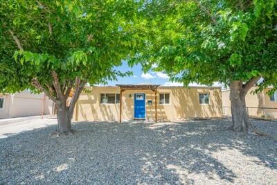 4913 Aztec Road NE, Albuquerque 