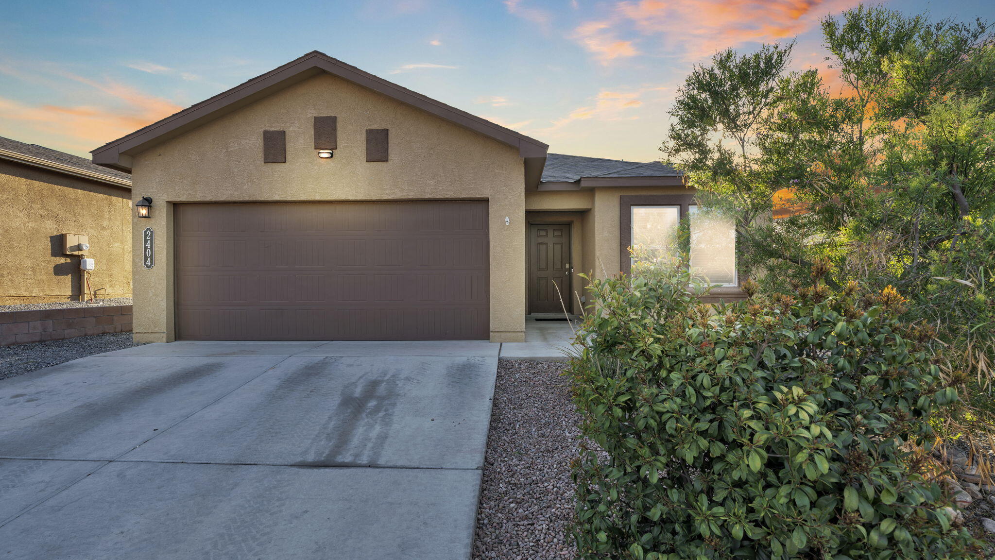 2404 DEL TIMBRE Lane SW - Main Image