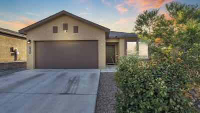 2404 DEL TIMBRE Lane SW, Albuquerque