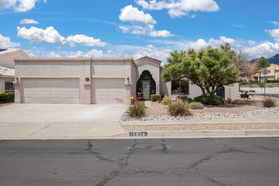 11915 ROCKSBERG Street NE, Albuquerque