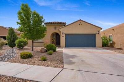 4928 Calle Espana NW, Albuquerque