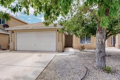 809 Corel Dr Drive SW, Albuquerque