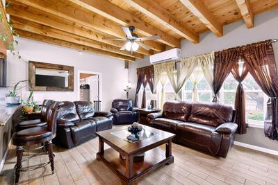 3 BONITO Court, Santa Fe 