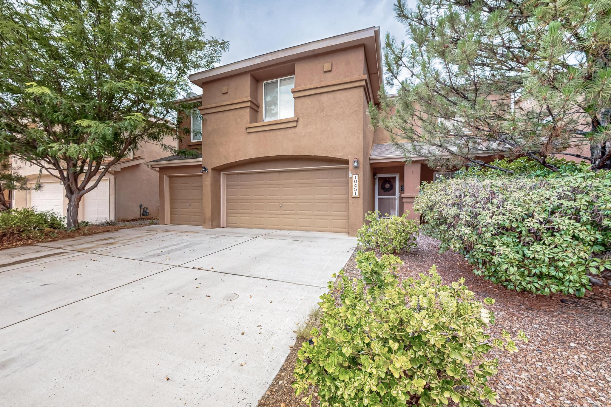 10451 CALLE LEON NW - Main Image