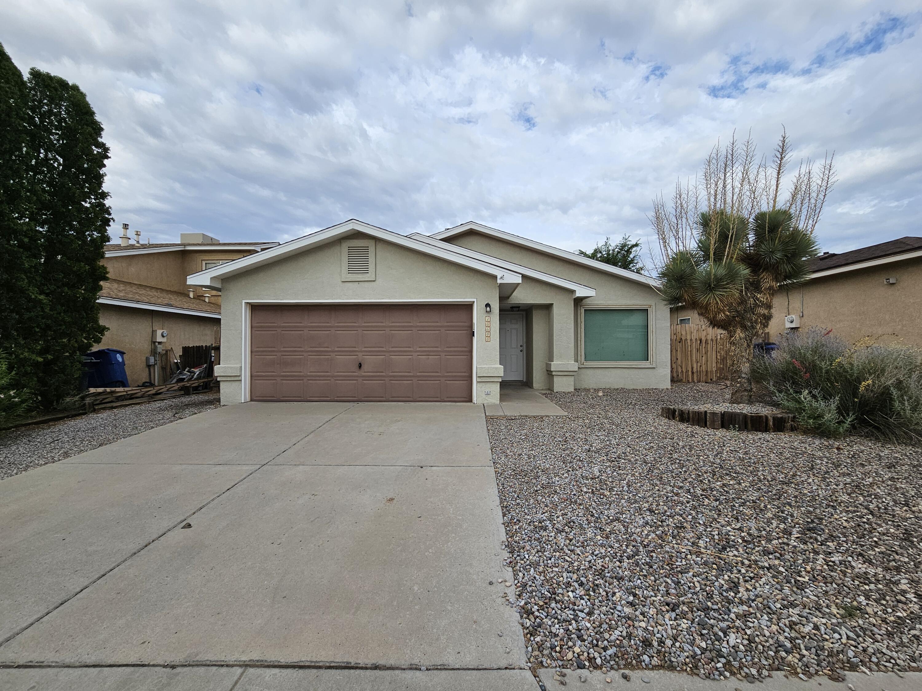 10640 CAPRICORN Place NW - Main Image