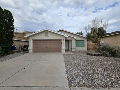 10640 CAPRICORN Place NW, Albuquerque