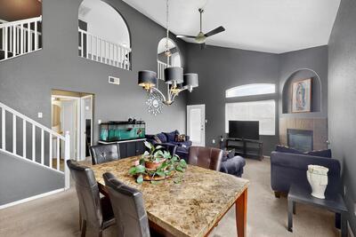 9905 WAGON GATE Trail SW, Albuquerque