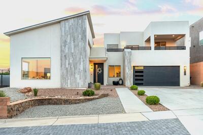 9901 CLEARWATER Street NW, Albuquerque 