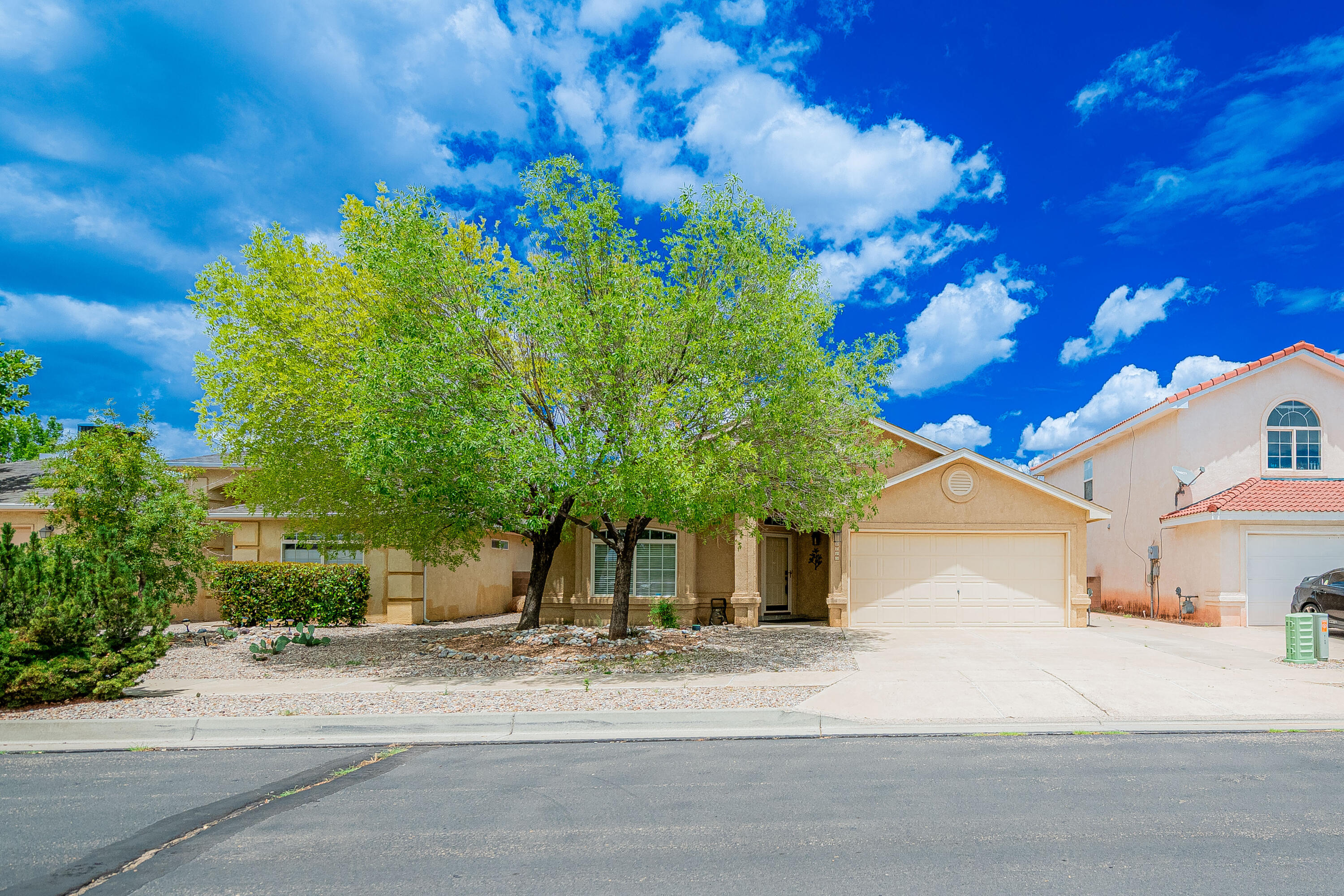 6715 PLATT Place NW - Main Image