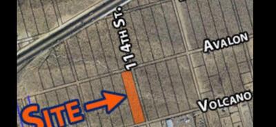 Tract 21 Town of Atrisco Grant NW A, Albuquerque 