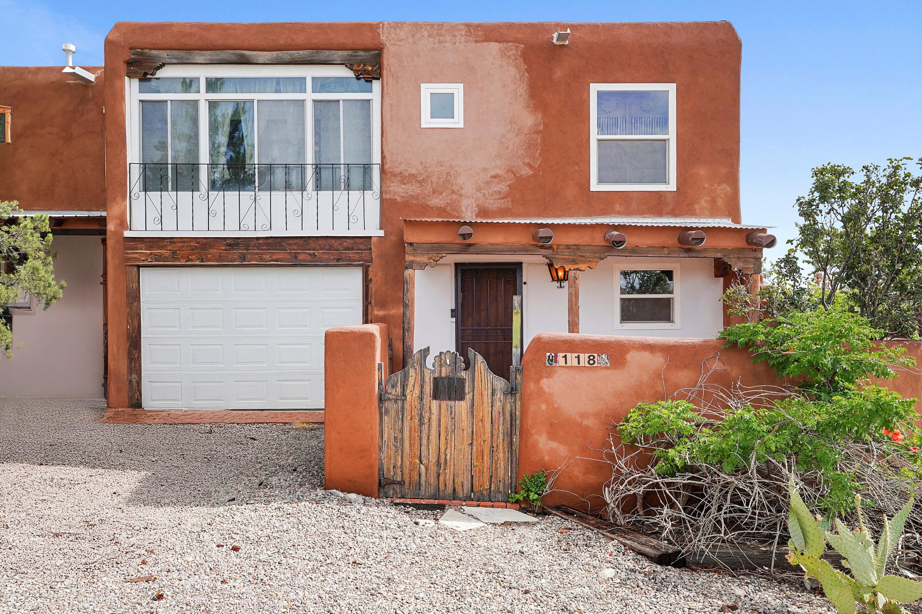 118 SANDIA VIEW Road - Main Image