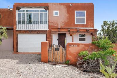 118 SANDIA VIEW Road, Corrales