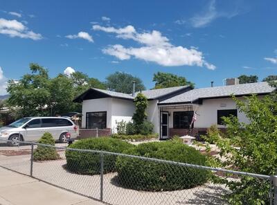 9206 AZTEC Road NE, Albuquerque
