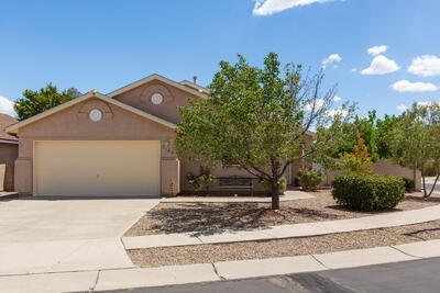 9144 SANTA CATALINA Avenue NW, Albuquerque 