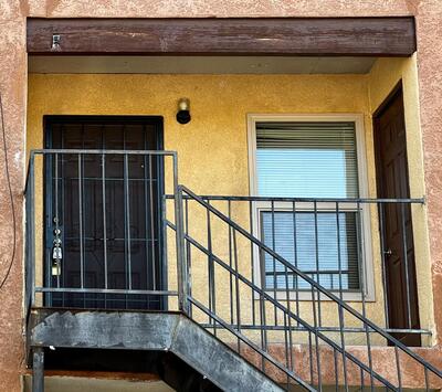 3505 Tulane Drive NE Apt 3, Albuquerque 