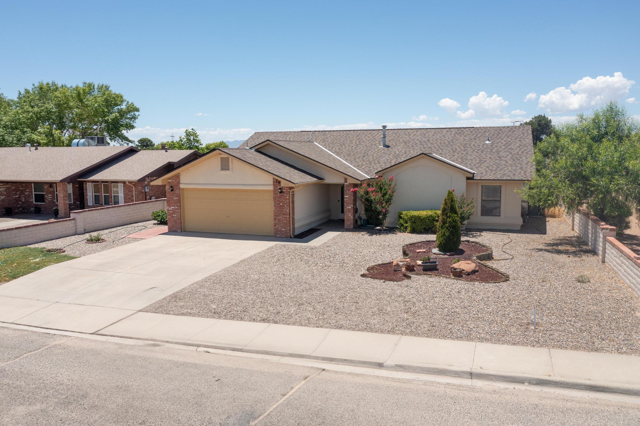 701 LEE TREVINO Boulevard - Main Image